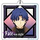 劇場版「Fate/stay night[Heaven’s Feel]」 アクリルキーホルダー 間桐慎二