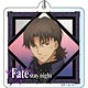 劇場版「Fate/stay night[Heaven’s Feel]」 アクリルキーホルダー 言峰綺礼