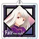 劇場版「Fate/stay night[Heaven’s Feel]」 アクリルキーホルダー イリヤスフィール・フォン・アインツベルン