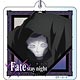 劇場版「Fate/stay night[Heaven’s Feel]」 アクリルキーホルダー 真アサシン