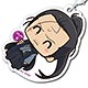 『異世界食堂』 ニコメンズアクリルチャーム タツゴロウ
