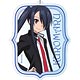 UQ HOLDER！～魔法先生ネギま！2～ デカキーホルダー 時坂九郎丸