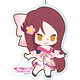ラブライブ！サンシャイン！！ デカキーホルダー 桜内梨子 MY舞☆TONIGHTver
