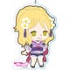 ラブライブ！サンシャイン！！ デカキーホルダー 小原鞠莉 MY舞☆TONIGHTver