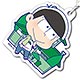 『おそ松さん』 カナちびアクリルチャーム チョロ松