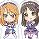 アイドルマスター シンデレラガールズ スタキー COOL 10個入りBOX