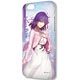 デザジャケット「Fate/stay night [Heaven’s Feel]」iPhone 6/6sケース＆保護シート 01(間桐桜/A)