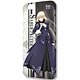 デザジャケット「Fate/stay night [Heaven’s Feel]」iPhone 6/6sケース＆保護シート セイバーオルタ