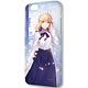 Fate/stay night [Heaven’s Feel] iPhone 6 Plus/6s Plusケース＆保護シート セイバー/A