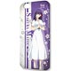 Fate/stay night [Heaven’s Feel] iPhone 6 Plus/6s Plusケース＆保護シート 間桐桜/B