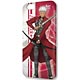 Fate/stay night [Heaven’s Feel] iPhone 6 Plus/6s Plusケース＆保護シート アーチャー