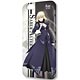 Fate/stay night [Heaven’s Feel] iPhone6Plus/6s Plusケース＆保護シート セイバーオルタ