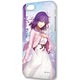 デザジャケット劇場版「Fate/stay night [Heaven’s Feel]」iPhone 7/8ケース＆保護シート 間桐桜/A