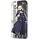 デザジャケット 劇場版「Fate/stay night [Heaven’s Feel]」iPhone 7/8ケース セイバーオルタ