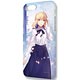 デザジャケット 劇場版「Fate/stay night [Heaven’s Feel]」iPhone 7 Plus/8 Plusケース セイバー/A