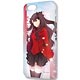 デザジャケット 劇場版「Fate/stay night [Heaven’s Feel]」iPhone 7 Plus/8 Plusケース 遠坂凛/A