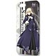 デザジャケット Fate/stay night [Heaven’s Feel] iPhone7 Plus/8 Plusケース セイバーオルタ
