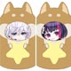 B-PROJECT 無敵*デンジャラス 着ぐるみバッジ 第一弾 8個入りBOX