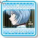 ヱヴァンゲリヲン新劇場版名台詞アクリルマスコット 綾波レイ B