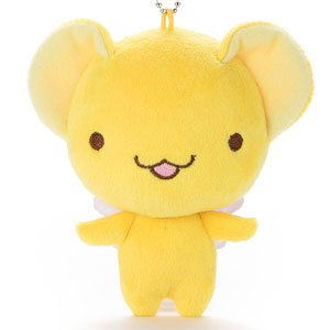 さくらキャンティちゃん　ぬいぐるみ 手芸パーツ 『ぬいのボディ さくらミルク Mサイズ NUI-08