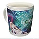 Dies irae フルカラーマグカップ