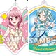 BanG Dream！ ガールズバンドパーティ！ キャラリウム アクリルストラップ Pastel*Palettes BOX
