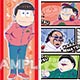 たてぽす おそ松さん 8個入りBOX