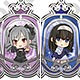 アイドルマスター シンデレラガールズ クリアステンドチャームコレクション ver.Cool 2　10個入りBOX