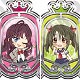 アイドルマスター シンデレラガールズ クリアステンドチャームコレクション ver.Cute 2　10個入りBOX