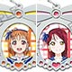 ラブライブ！サンシャイン！！ クリアステンドチャームコレクション vol.5 9個入りBOX
