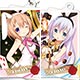 「ご注文はうさぎですか？？」トレーディングミラーチャーム Vol.2 10個入りBOX