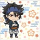 ねんどろいどぷらす 刀剣乱舞-花丸- マルチクロス 陸奥守吉行