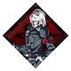 Dies irae 耐水耐久ステッカー ヴィルヘルム