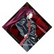 Dies irae 耐水耐久ステッカー エレオノーレ