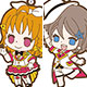 ラブライブ！サンシャイン！！ ラバーストラップ MIRAI TICKETver 9個入りBOX