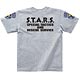 バイオハザード Tシャツ S.T.A.R.S. グレー L