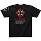 バイオハザード Tシャツ Umbrella/U.S.S. M