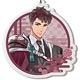 刀剣乱舞-ONLINE- キーホルダー68：小豆長光