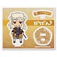 刀剣乱舞-ONLINE- ぽてだん！ アクリルキャラスタンド20：山伏国広