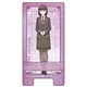 アニメ「Just Because！」 アクリルスマホスタンド (2) 森川葉月