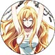 Dies irae カンバッジ マリィ