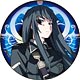 Dies irae カンバッジ 櫻井螢