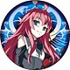 Dies irae カンバッジ ルサルカ