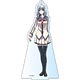 Dies irae デカアクリルスタンド 氷室玲愛