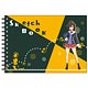 フレームアームズ・ガール 図案スケッチブック/源内あお