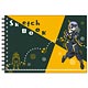 フレームアームズ・ガール 図案スケッチブック/迅雷