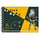 フレームアームズ・ガール 図案スケッチブック/アーキテクト