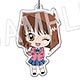 遊☆戯☆王 シリーズ アクリルキーホルダー vol.3 真崎杏子