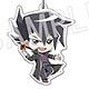 遊☆戯☆王 シリーズ アクリルキーホルダー vol.3 万丈目準