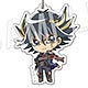 遊☆戯☆王 シリーズ アクリルキーホルダー vol.3 不動遊星